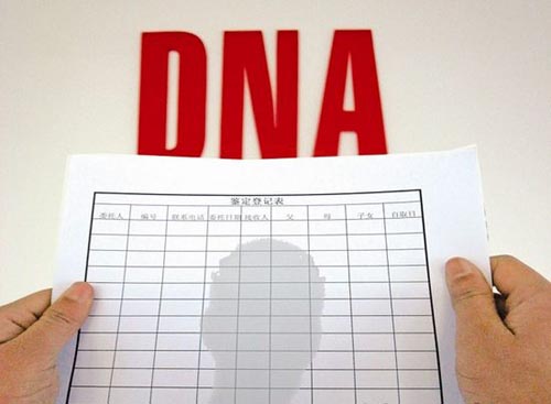内蒙古DNA亲子鉴定结果准确吗 